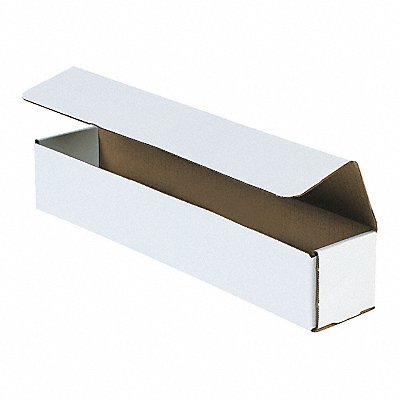 Boxes and Mailers image
